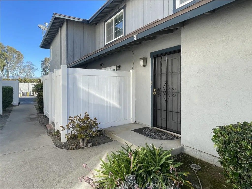 Photo of 1407 Eagle Park #87, Hacienda Heights, CA 91745 (MLS # TR25274358)