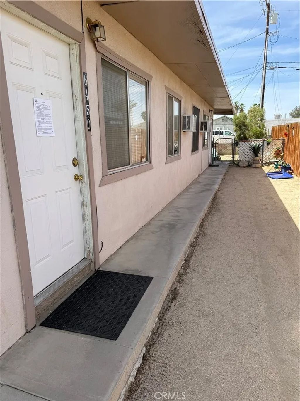 Photo of 6450 Athol Ave, 29 Palms, CA 92277 (MLS # SW26068594)