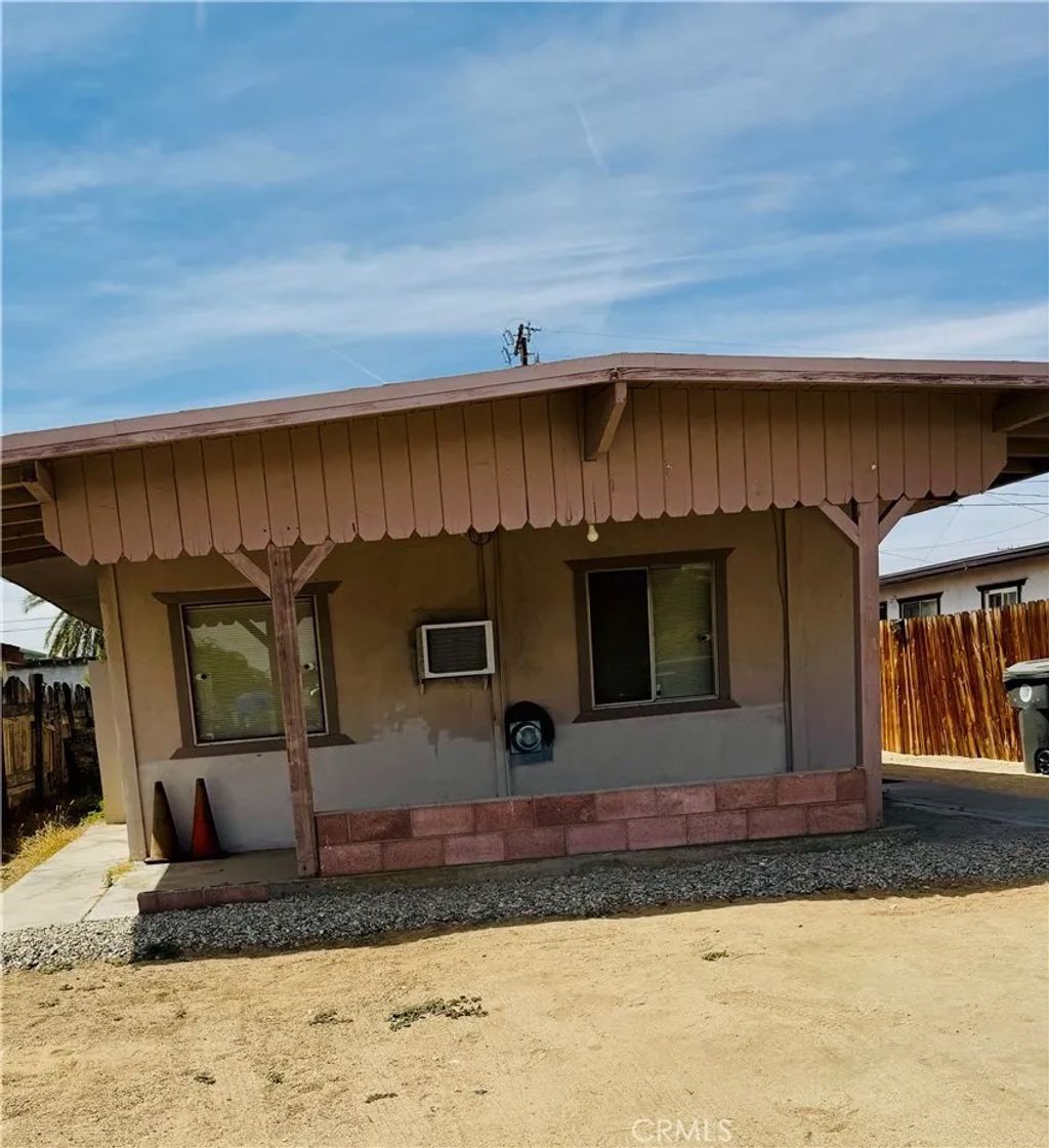 Photo of 6450 Athol Ave, 29 Palms, CA 92277 (MLS # SW26068594)