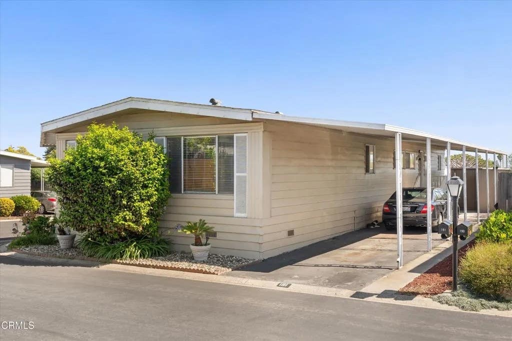 Photo of 3950 Via Real #191, Carpinteria, CA 93013 (MLS # V1-36953)