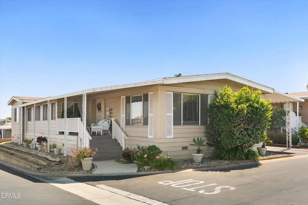Photo of 3950 Via Real #191, Carpinteria, CA 93013 (MLS # V1-36953)
