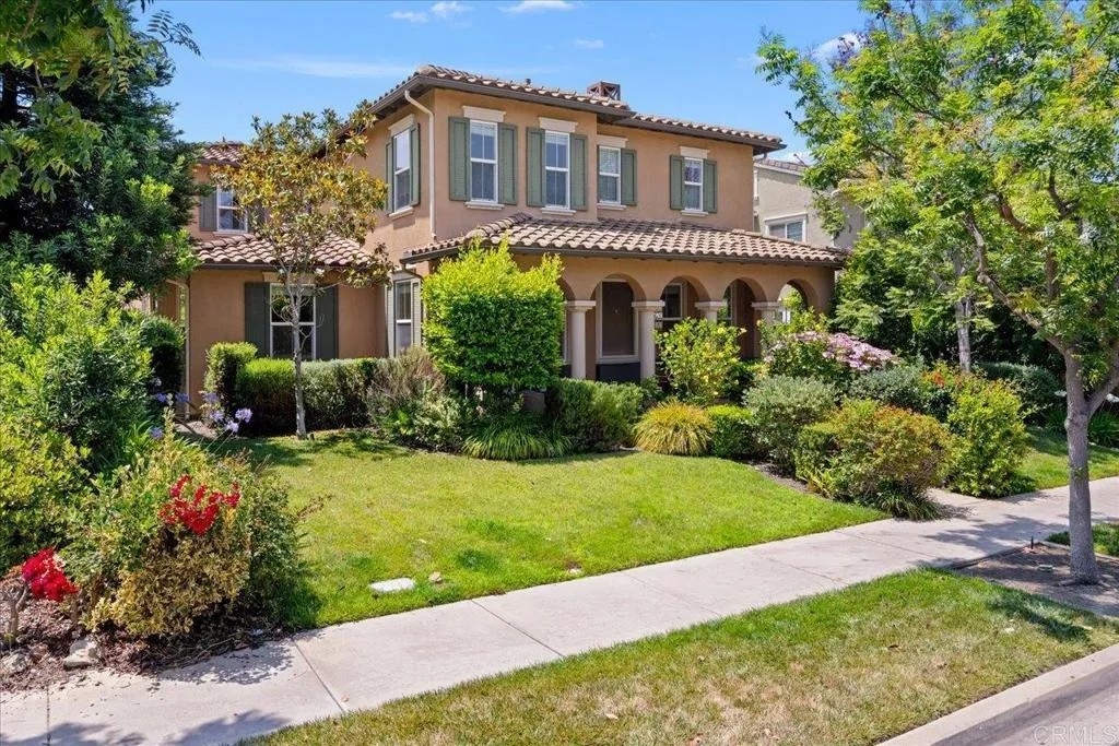 15809 Concord Ridge