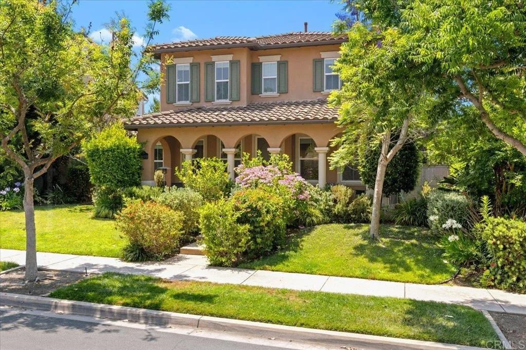 15809 Concord Ridge