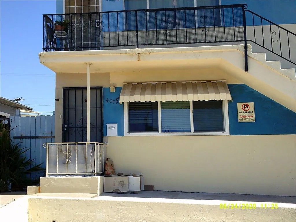 Photo of 4077-#79 Winona Avenue, San Diego, CA 92105 (MLS # SW26087576)