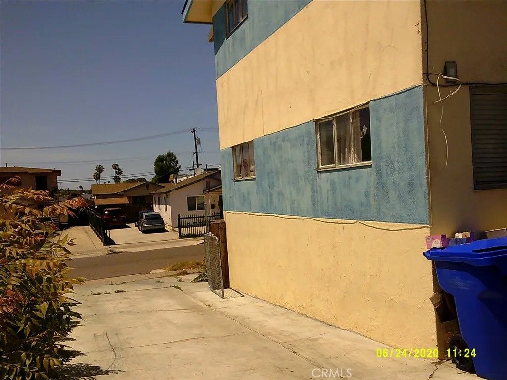 Photo of 4077-#79 Winona Avenue, San Diego, CA 92105 (MLS # SW26087576)