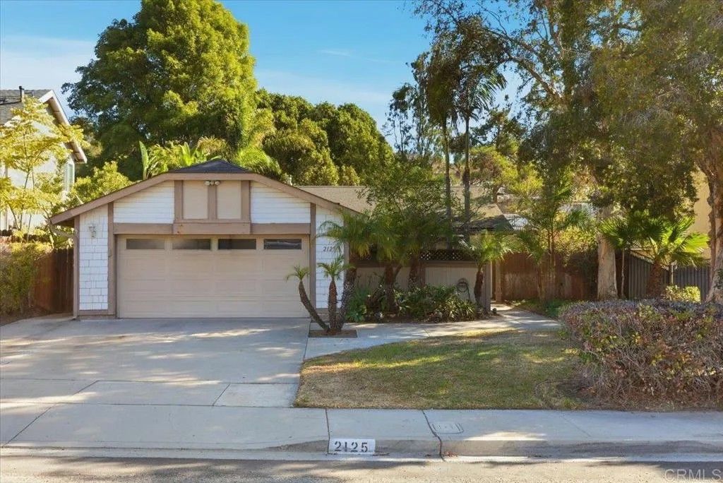 Photo of 2125 Berryland Court, Lemon Grove, CA 91945 (MLS # PTP2508430)