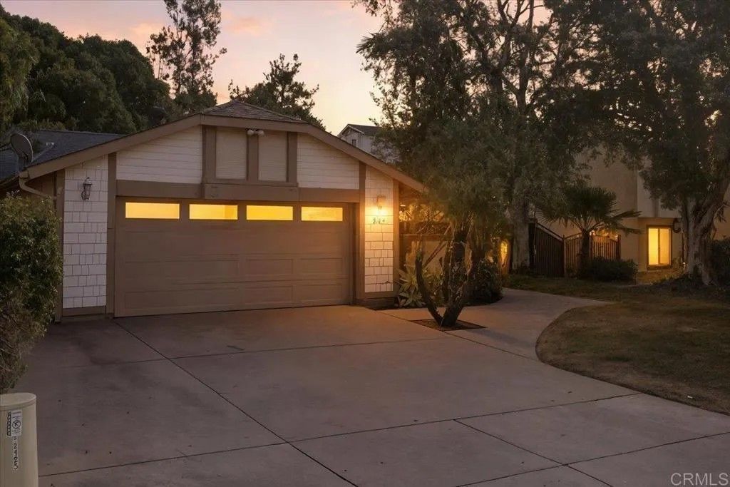 Photo of 2125 Berryland Court, Lemon Grove, CA 91945 (MLS # PTP2508430)