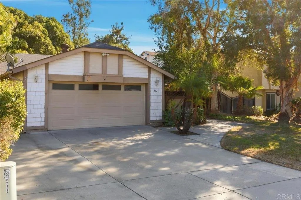 2125 Berryland Court