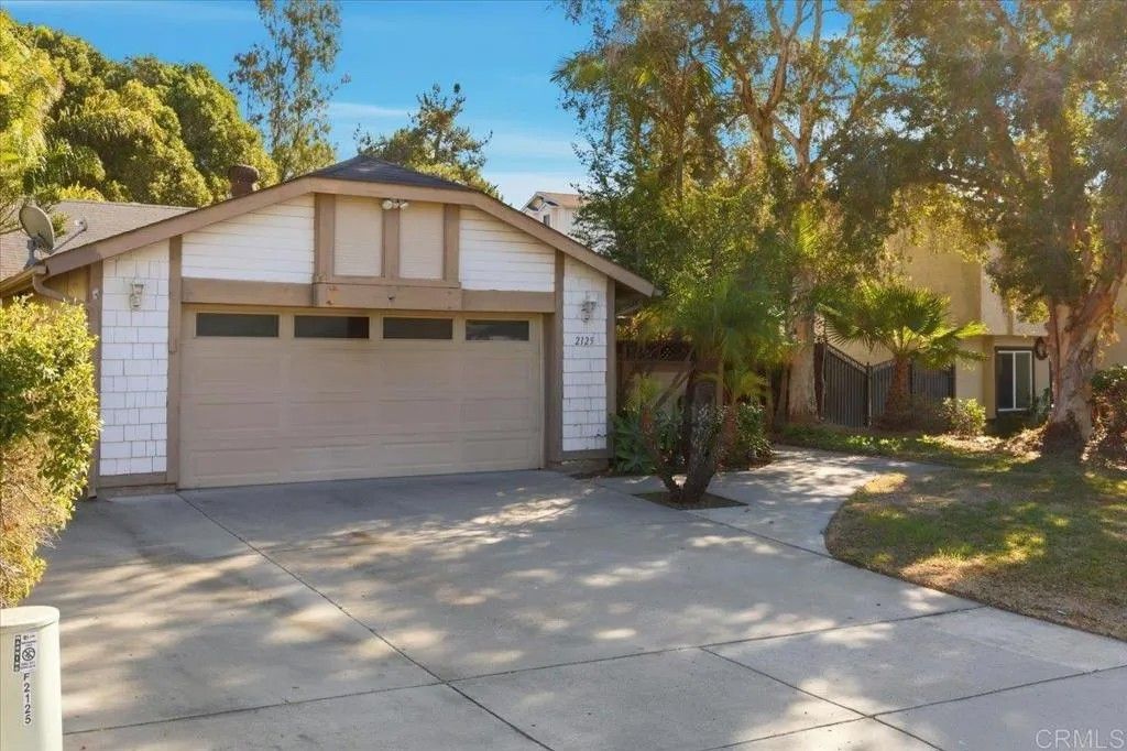 Photo of 2125 Berryland Court, Lemon Grove, CA 91945 (MLS # PTP2508430)