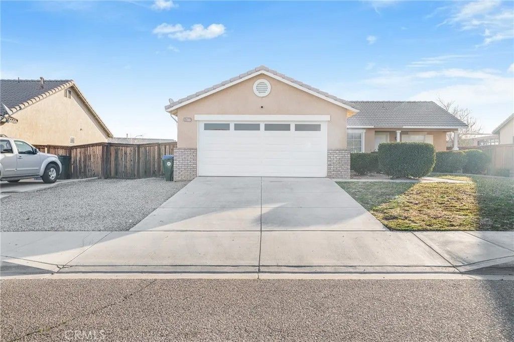 Photo of 15177 BRAXTON Street, Adelanto, CA 92301 (MLS # PW26021415)