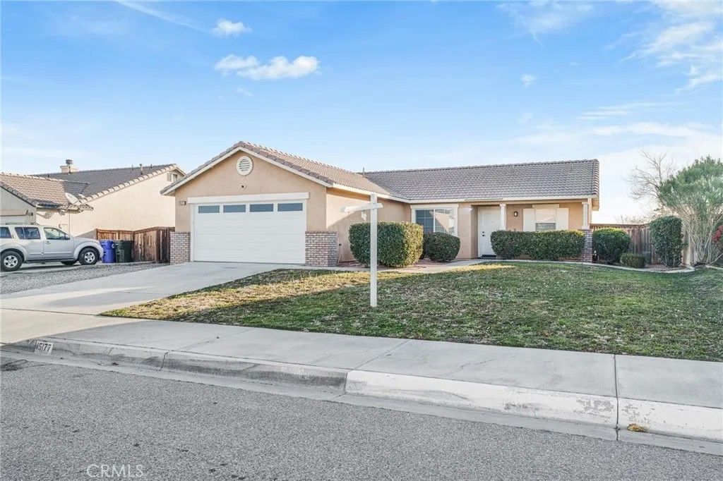 Photo of 15177 BRAXTON Street, Adelanto, CA 92301 (MLS # PW26021415)