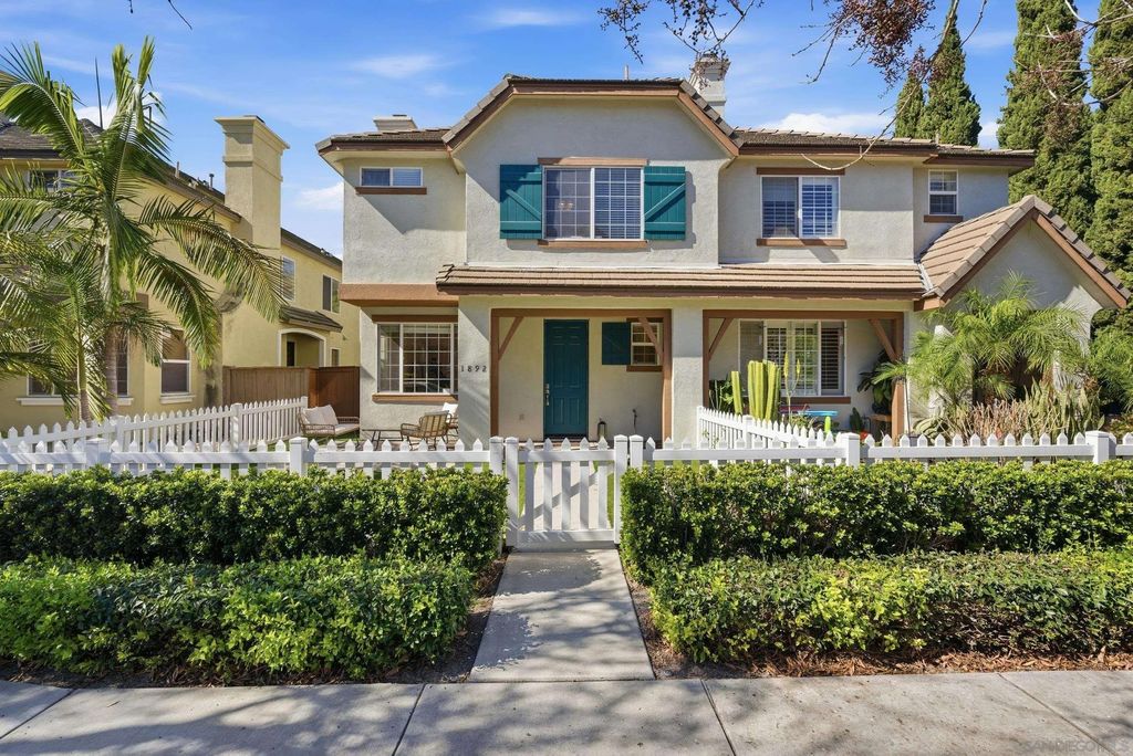 Photo of 1892 Monaco Drive, Chula Vista, CA 91913 (MLS # 260003228)