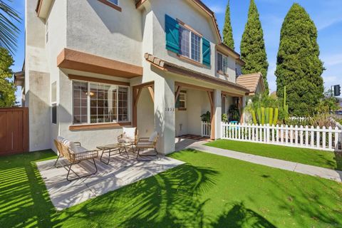 Photo of 1892 Monaco Drive, Chula Vista, CA 91913 (MLS # 260003228)