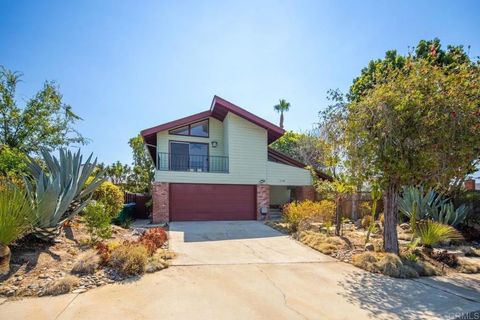 7748 PRIMAVERA WAY Carlsbad CA 92009