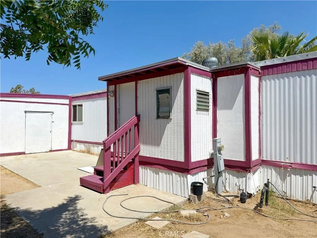 Photo of 14925 Great Overland Stage Route #D2, Julian, CA 92036 (MLS # ND25179764)