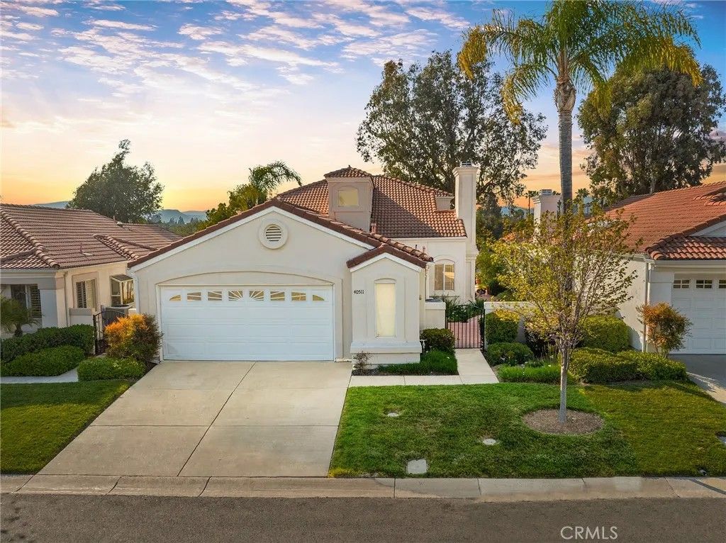 Photo of 40511 Via Amapola, Murrieta, CA 92562 (MLS # IV26004744)