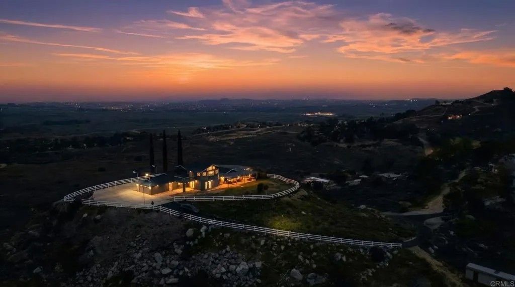 Photo of 15281 Ranchito Drive, Perris, CA 92570 (MLS # PTP2600550)