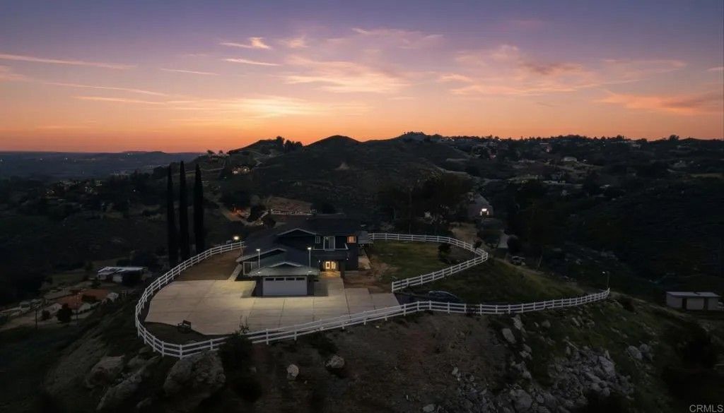 Photo of 15281 Ranchito Drive, Perris, CA 92570 (MLS # PTP2600550)