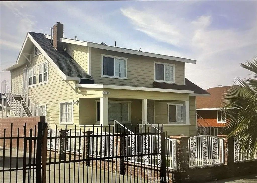 Photo of 6141 Marbrisa Ave #D, Huntington Park, CA 90255 (MLS # DW25279474)