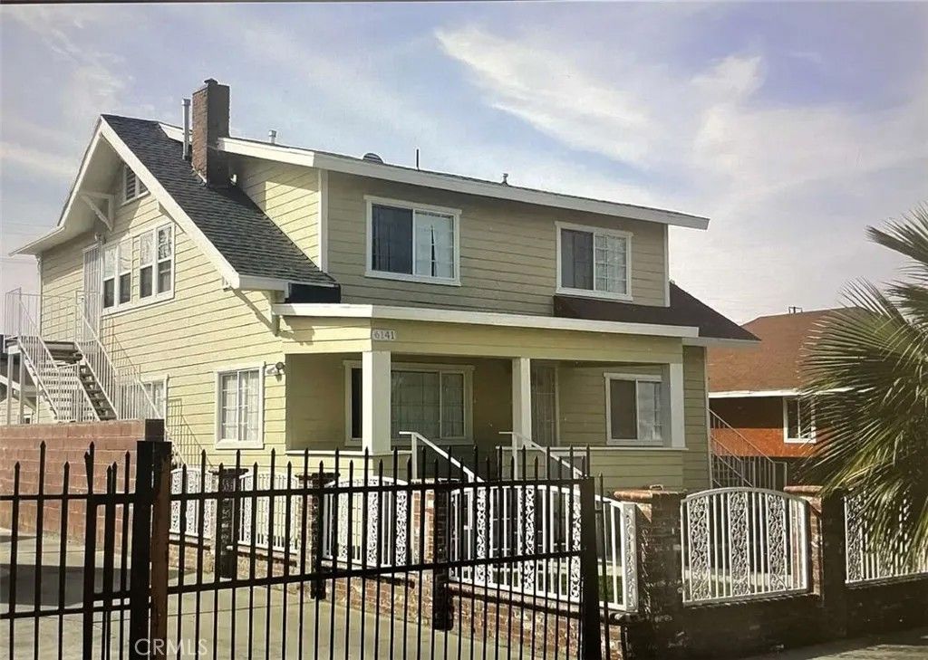 Photo of 6141 Marbrisa Ave #D, Huntington Park, CA 90255 (MLS # DW25279474)