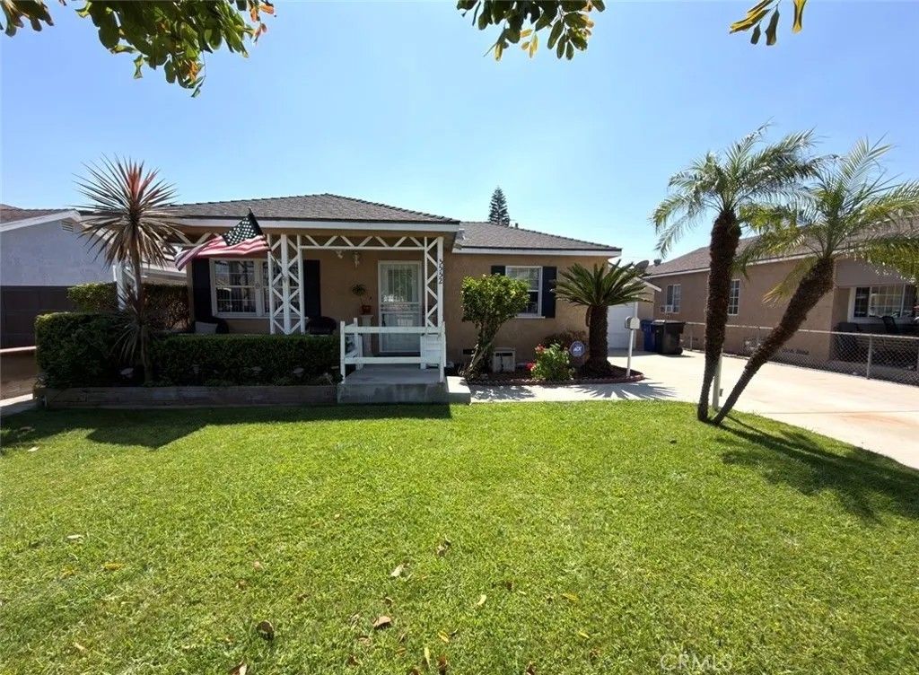 Photo of 5552 Vonnie Ln, Cypress, CA 90630 (MLS # PW26061497)