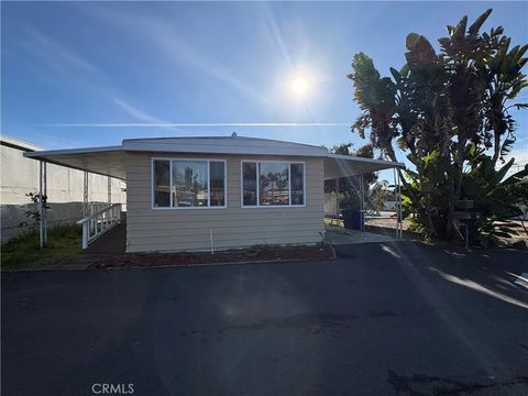 Photo of 718 Sycamore Ave #19, Vista, CA 92083 (MLS # IG26040890)