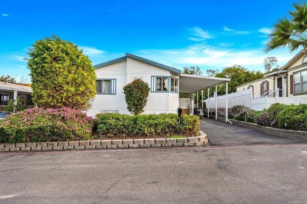Photo of 13162 Highway 8 Business, El Cajon, CA 92021 (MLS # PTP2605992)