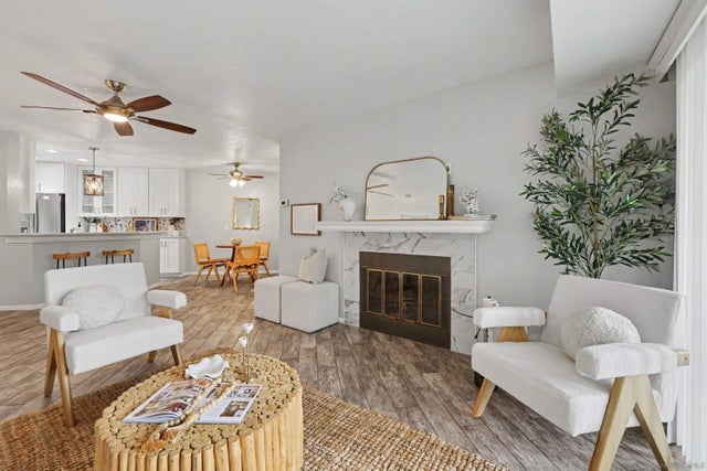 7287 Camino Degrazia 2 #2, San Diego