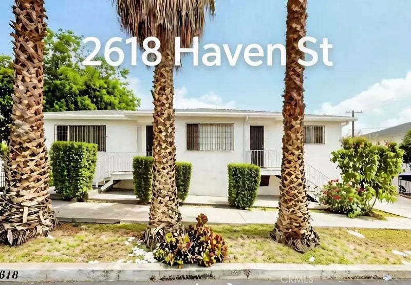 2616 Haven