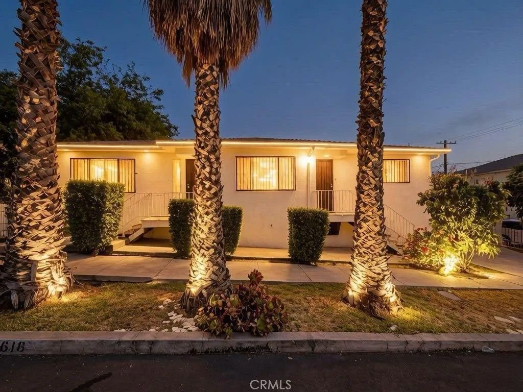 Photo of 2616 Haven ST, Los Angeles, CA 90032 (MLS # WS26104032)