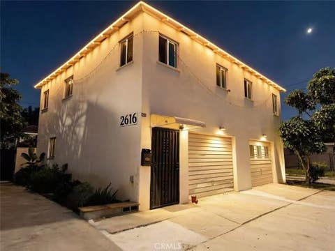 Photo of 2616 Haven ST, Los Angeles, CA 90032 (MLS # WS26104032)