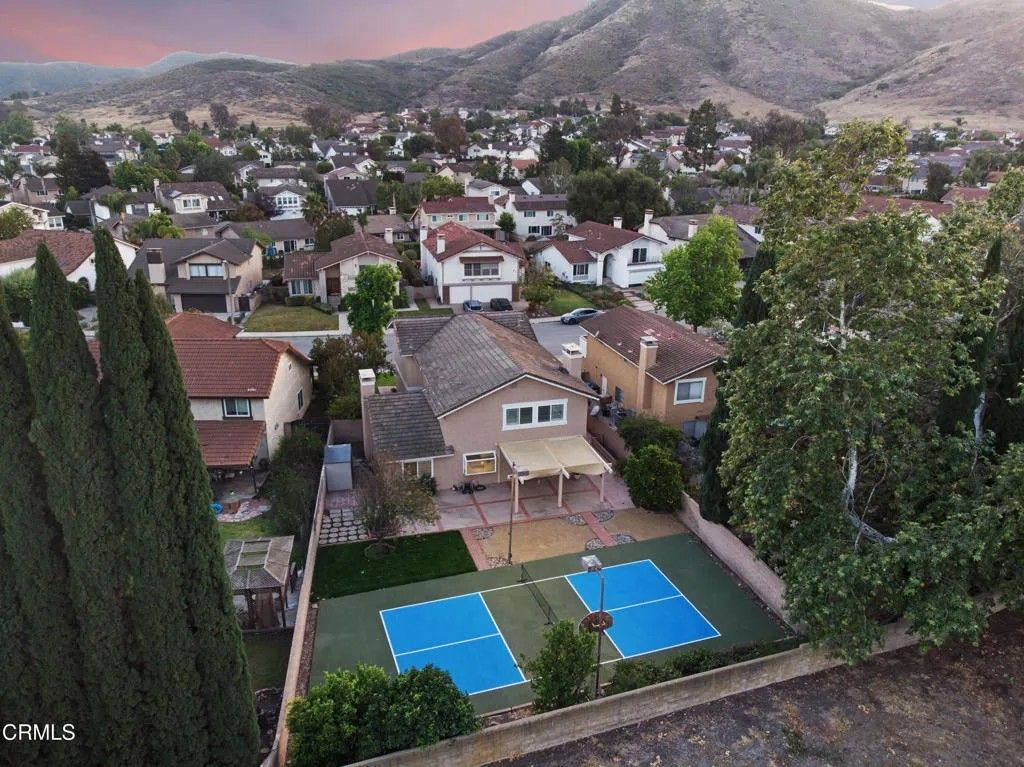 Photo of 796 Cayo Grande Court, Thousand Oaks, CA 91320 (MLS # V1-36611)