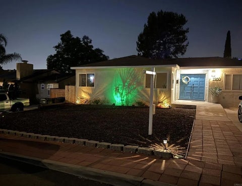 Photo of 3580 Trophy Drive, La Mesa, CA 91941 (MLS # PTP2603323)
