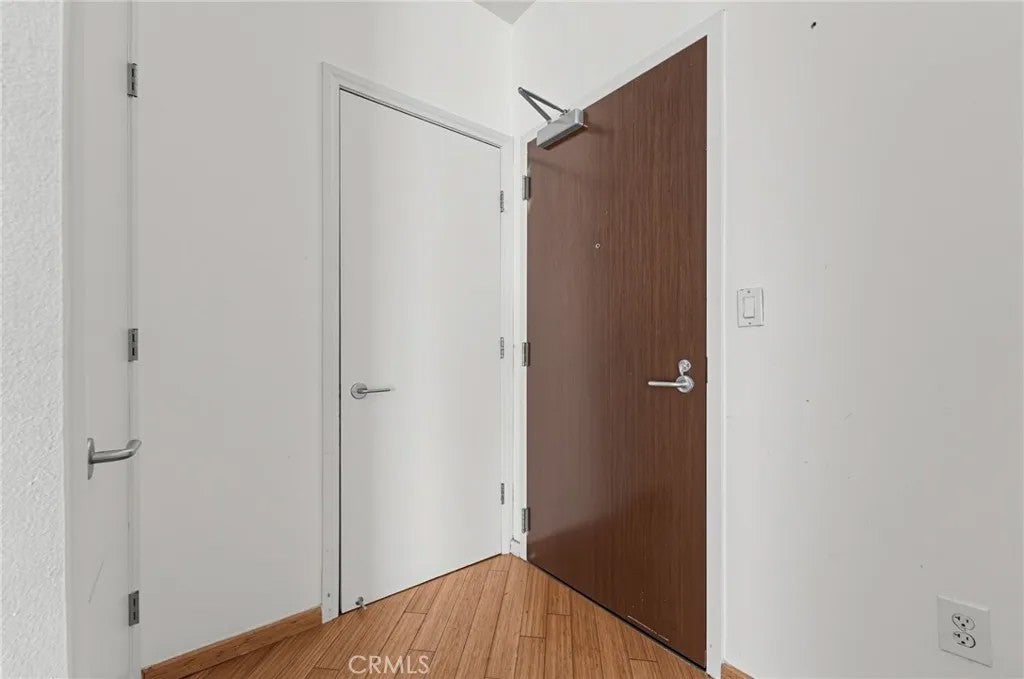 Photo of 1100 Wilshire Boulevard #2207, Los Angeles, CA 90017 (MLS # PW26206913)