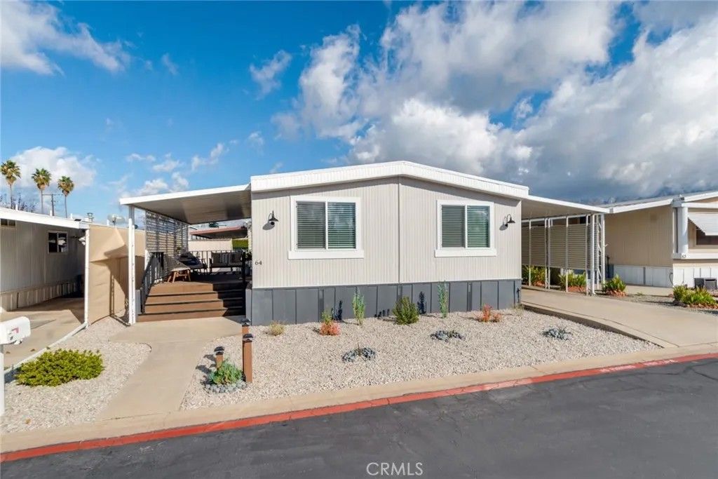 Photo of 975 California St #64, Calimesa, CA 92320 (MLS # IG26006272)