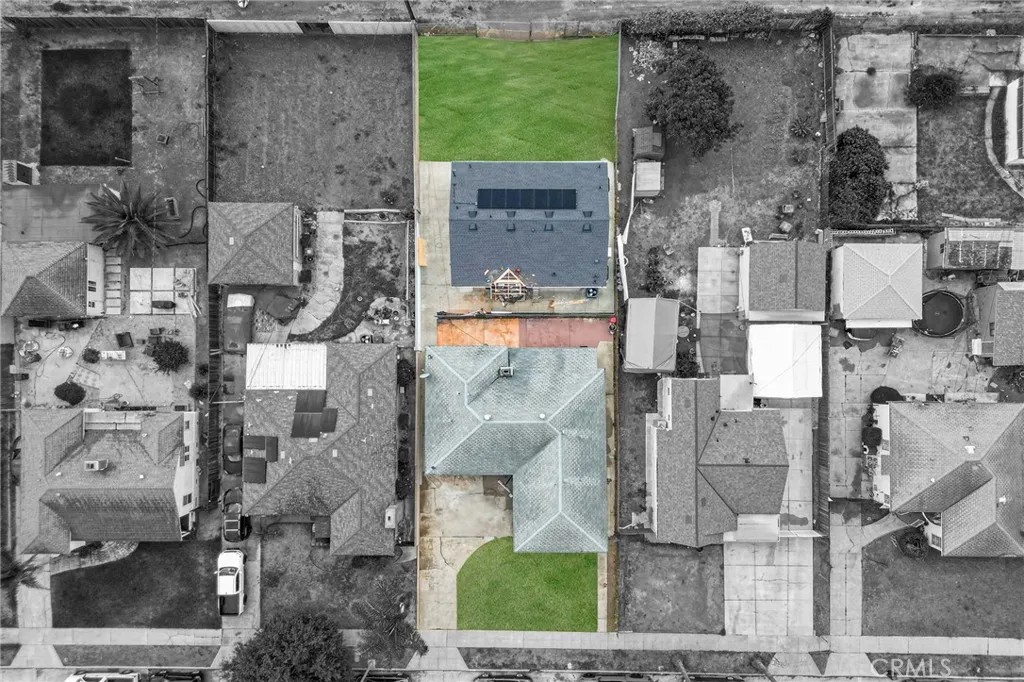 540 W 118th Street