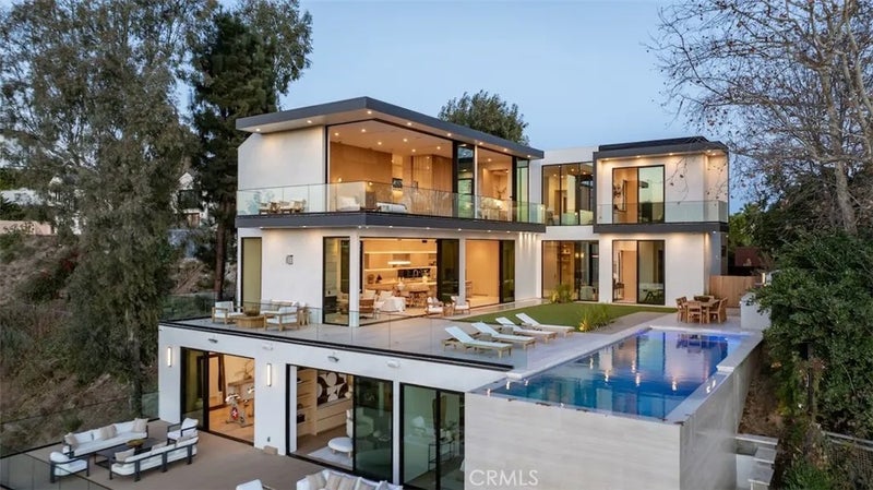 1149 Linda Flora Drive
