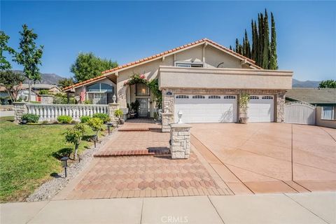 Photo of 937 Emerson St, Upland, CA 91784 (MLS # CV26005573)