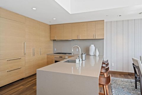 Tiny photo for 888 W E St #1302, San Diego, CA 92101 (MLS # 250039157)
