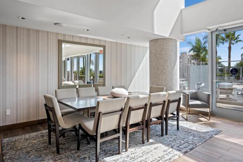 Tiny photo for 888 W E St #1302, San Diego, CA 92101 (MLS # 250039157)