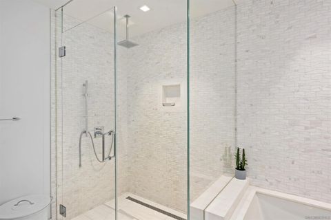Tiny photo for 888 W E St #1302, San Diego, CA 92101 (MLS # 250039157)