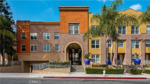 Photo of 85 E Commonwealth Avenue #3D, Alhambra, CA 91801 (MLS # WS26054362)