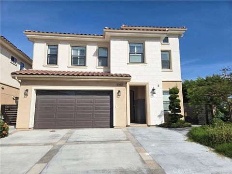 Photo of 10457 Saint Anna Pl, Fountain Valley, CA 92708 (MLS # OC26056616)