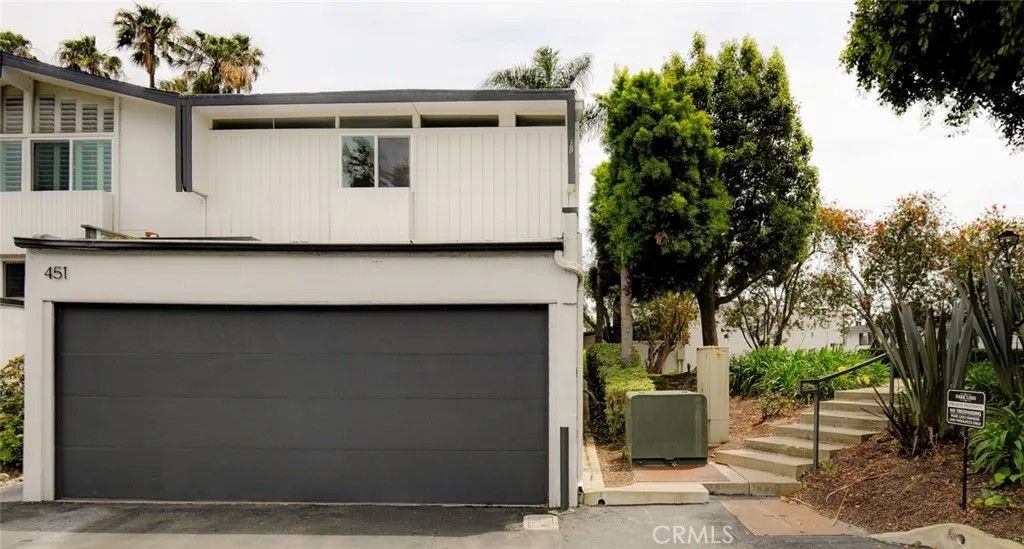 Photo of 451 Bolero Way, Newport Beach, CA 92663 (MLS # TR26083960)