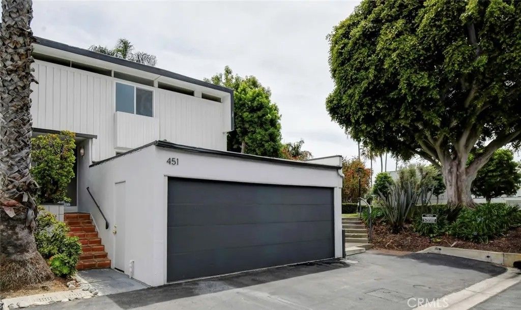 Photo of 451 Bolero Way, Newport Beach, CA 92663 (MLS # TR26083960)