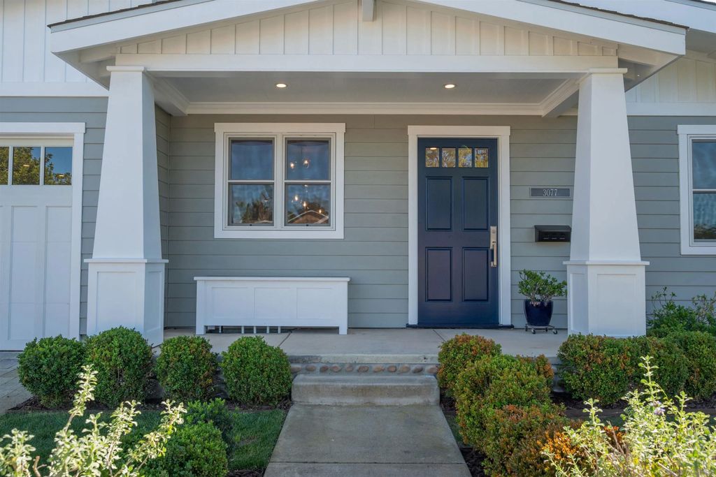 Photo of 3077 Ducommun Avenue, San Diego, CA 92122 (MLS # 260001465)