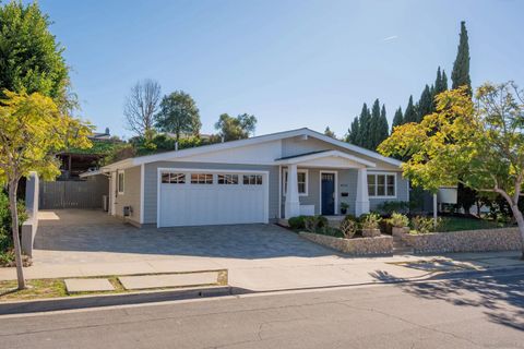 3077 Ducommun Avenue San Diego CA 92122