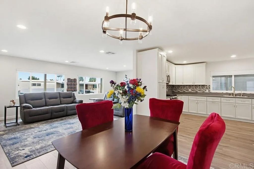 Photo of 200 N El Camino Real #46, Oceanside, CA 92058 (MLS # NDP2600726)