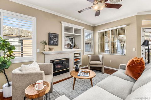 10867 Serafina 36 San Diego CA 92128