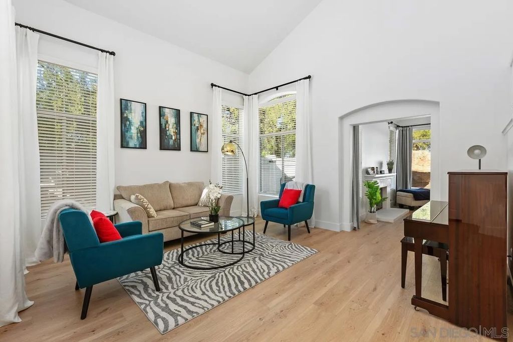 Photo of 4802 Baroque Terrace, Oceanside, CA 92057 (MLS # 260005626)